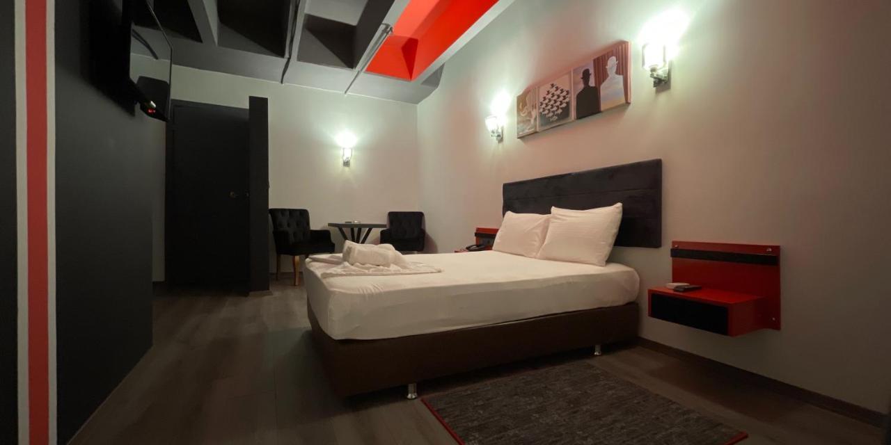 Lider Otel Estambul Exterior foto