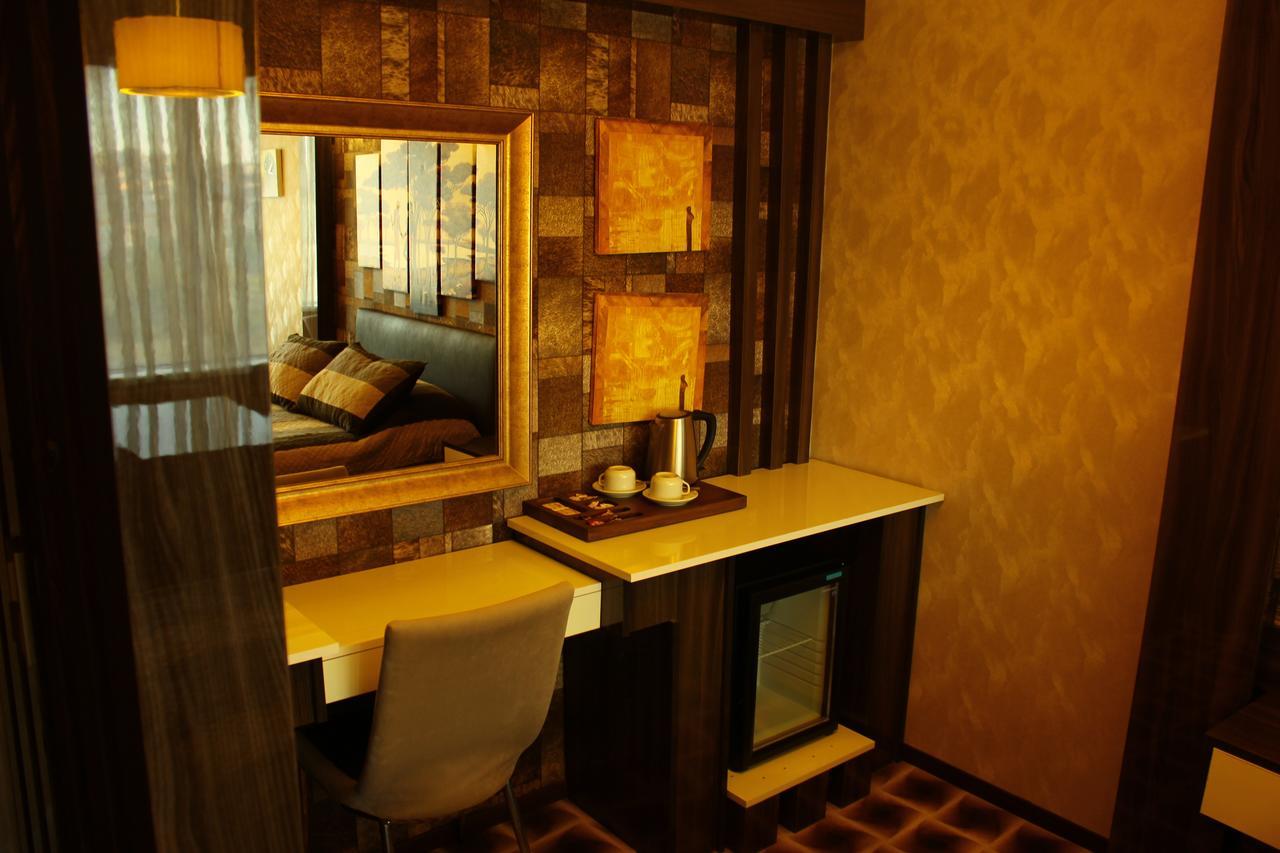 Lider Otel Estambul Exterior foto
